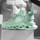 Men's Comfortable Breathable Jogging Sneakers
