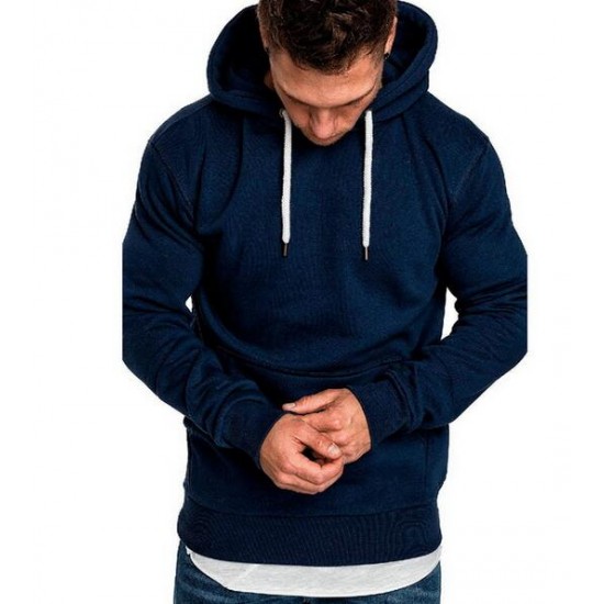 Men's Clothing - 2021 Hot Autumn Winter New Hoodies Sweatshirts