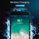 Phone Case - Luxury Ultra Thin Protective Tempered Glass Phone Case For iPhone X XS(Max) XR 8 7 6S 6/Plus