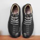Men's Shoes - Comfortable Walking Loafers
