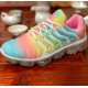 Women's Summer Colorfu Breathable Mesh Sneakers