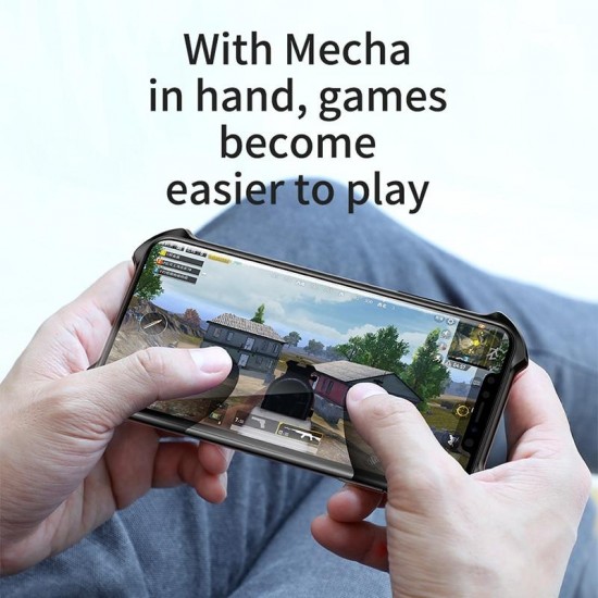Phone Case - Heavy Duty Military Armor Case For iPhone Xs Xs Max XR