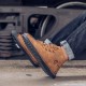 Men's Shoes - Comfortable Walking Loafers