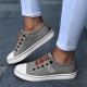 Women Summer Round Toe Sneaker