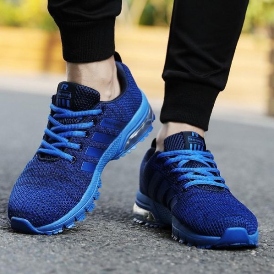 2021 NEW Air Cushion Running Outdoor Sport Professional Sneakers