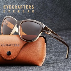 Sunglasses -  Luxury Brand Design Polarized Sunglasses