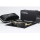 Brand Designer HD Polarized Men Sunglasses With Box