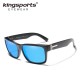 Sunglasses - Trending Shocking Colors Sport Polarized Sunglasses