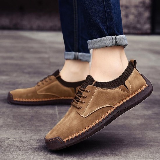 Men's ng Casual Moccasins Sneakers