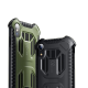 Phone Case - Heavy Duty Military Armor Case For iPhone Xs Xs Max XR