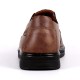 Men's Shoes - Fashion Leather Slip On Casual Style Shoes