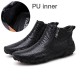 Men's Winter British Style Fashion Boots
