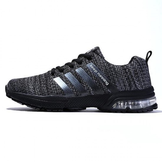 2021 NEW Air Cushion Running Outdoor Sport Professional Sneakers
