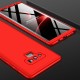 Phone Accessories - 360 Full Protection Ultra Thin Case For Samsung Note 9