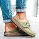 New Women Summer ng Fashion Solid Buckle Sandals
