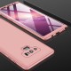 Phone Accessories - 360 Full Protection Ultra Thin Case For Samsung Note 9