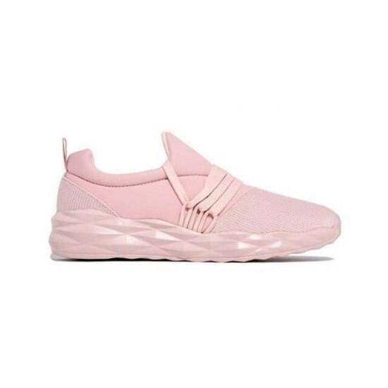 Women Mesh Casual Sneakers