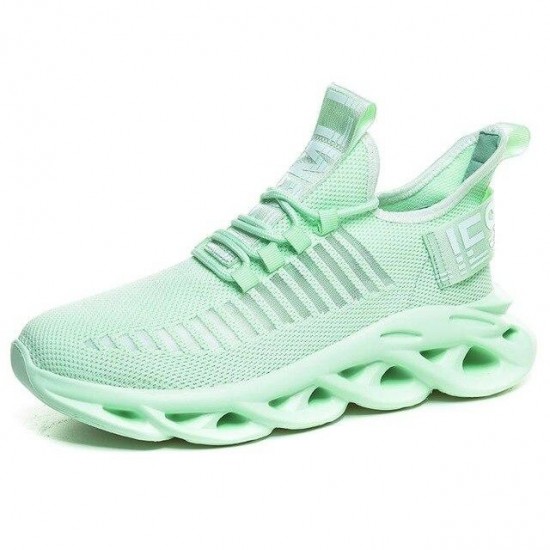 Men's Comfortable Breathable Jogging Sneakers