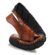 Men's Leather Beach Shoes Sandals
