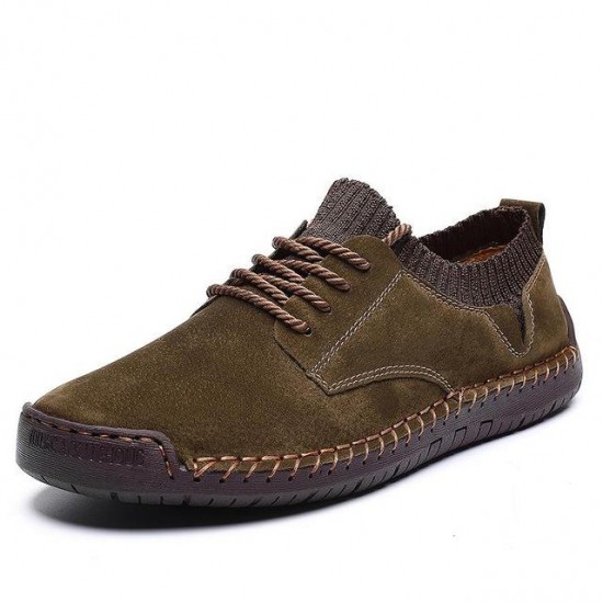 Men's ng Casual Moccasins Sneakers
