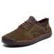 Men's ng Casual Moccasins Sneakers