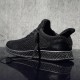 Fly Weave Casual Outdoor Walking Tennis Sneakers