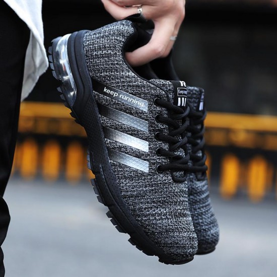 2021 NEW Air Cushion Running Outdoor Sport Professional Sneakers