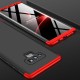 Phone Accessories - 360 Full Protection Ultra Thin Case For Samsung Note 9