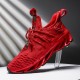 Men's Outdoor Trending Style Walking Jogging Sneaker Shoes