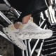 Men's Comfortable Breathable Jogging Sneakers
