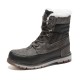 Men Warm Plush Comfortable Casual Snow Boots