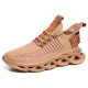 Men's Comfortable Breathable Jogging Sneakers