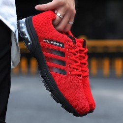 2021 NEW Air Cushion Running Outdoor Sport Professional Sneakers