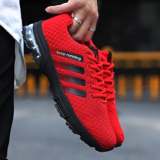 2021 NEW Air Cushion Running Outdoor Sport Professional Sneakers