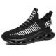 Men's Comfortable Breathable Jogging Sneakers