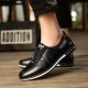 Men's Casual Leather Shoes