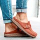 New Women Summer ng Fashion Solid Buckle Sandals