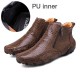 Men's Winter British Style Fashion Boots