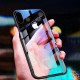 Phone Case - Luxury Ultra Thin Protective Tempered Glass Phone Case For iPhone X XS(Max) XR 8 7 6S 6/Plus