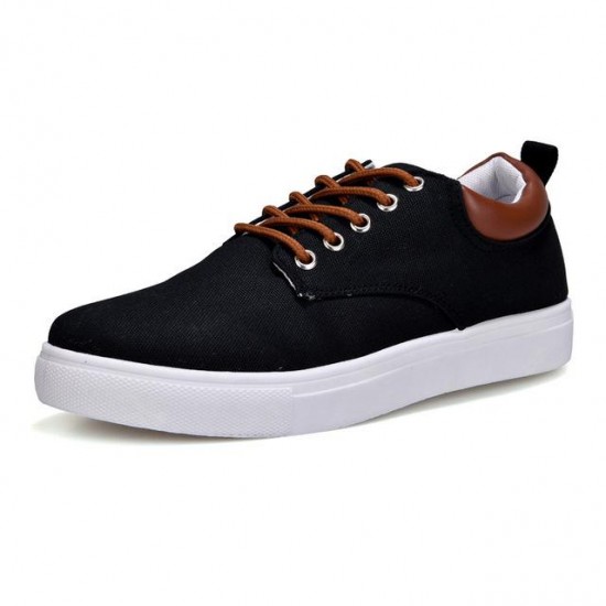 ng Autumn Comfortable Casual Canvas Shoes
