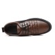 2021 Big Size Men's Oxfords Leather Shoes