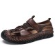 2021 Summer Men's Fashion Sandals