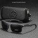 Rectangular Ultra Light TR90 Sunglasses