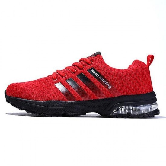 2021 NEW Air Cushion Running Outdoor Sport Professional Sneakers