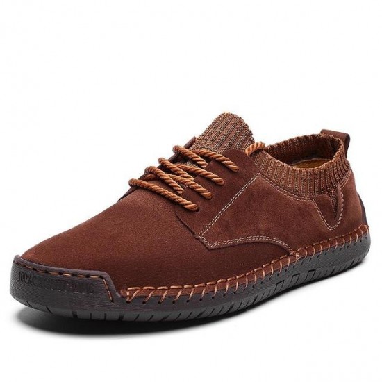 Men's ng Casual Moccasins Sneakers