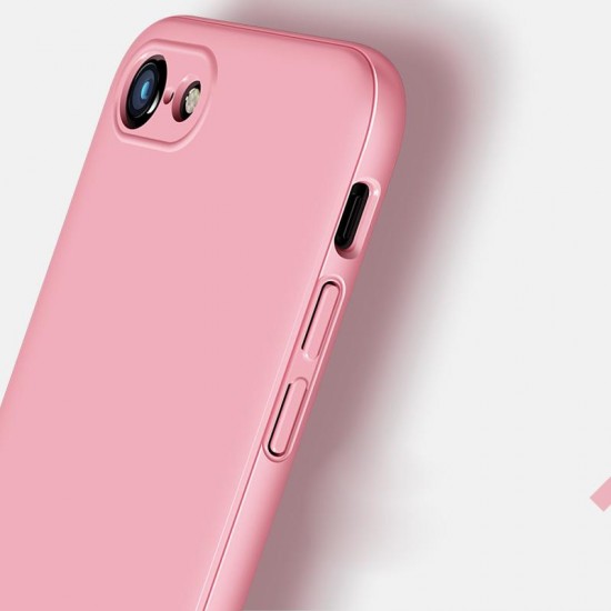 Phone Case - 360 Degree Hard PC Protective Phone Case For iPhone