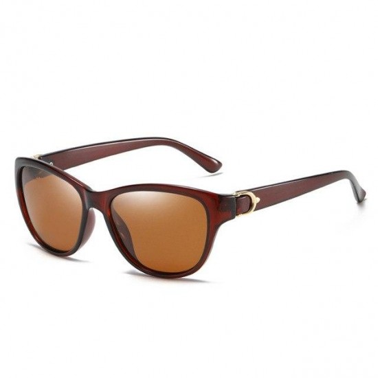 Sunglasses -  Luxury Brand Design Polarized Sunglasses