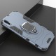 Phone Case - Luxury Heavy Duty Armor Full Protective Phone Case For iPhone XS/XR/XS Max 8/7 Plus