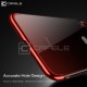 Phone Case - Luxury Ultra Thin Gradient Plating Soft TPU Phone Case For iPhone XS/XR/XS Max