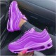 New Hot Mesh Fashion Women Air MAX Sneakers